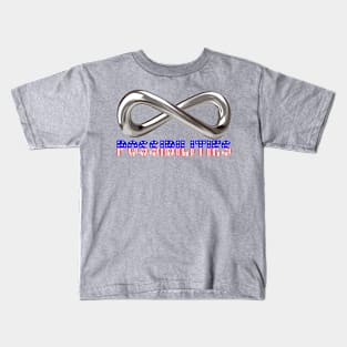 Infinite Possibilities USA Kids T-Shirt